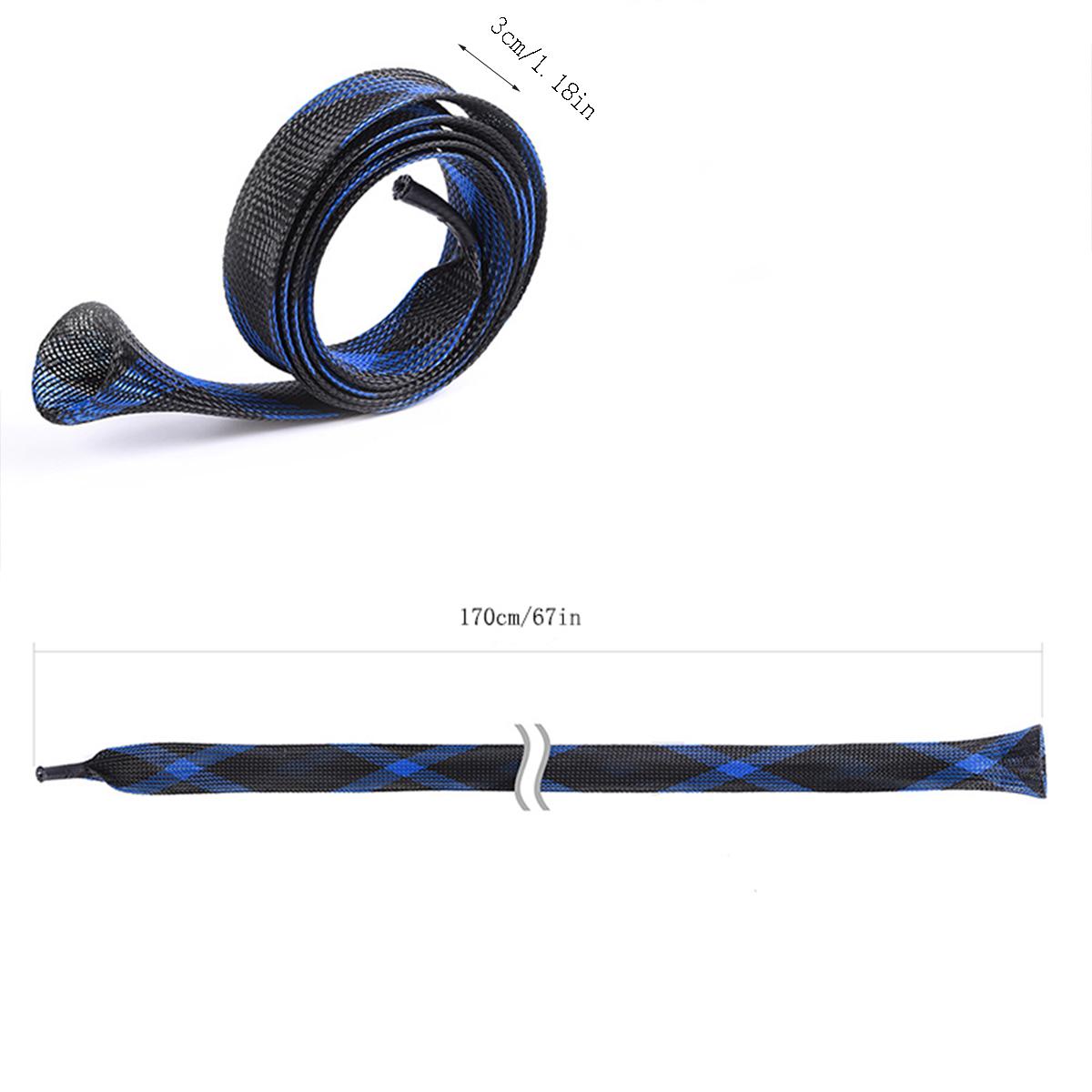 Fishing Rod Knitting Net Prote - Fishing Rod Spinning recension och pris