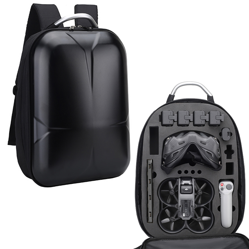 Backpack Duricrust Waterproof  - Fishing Rod Travel recension och pris