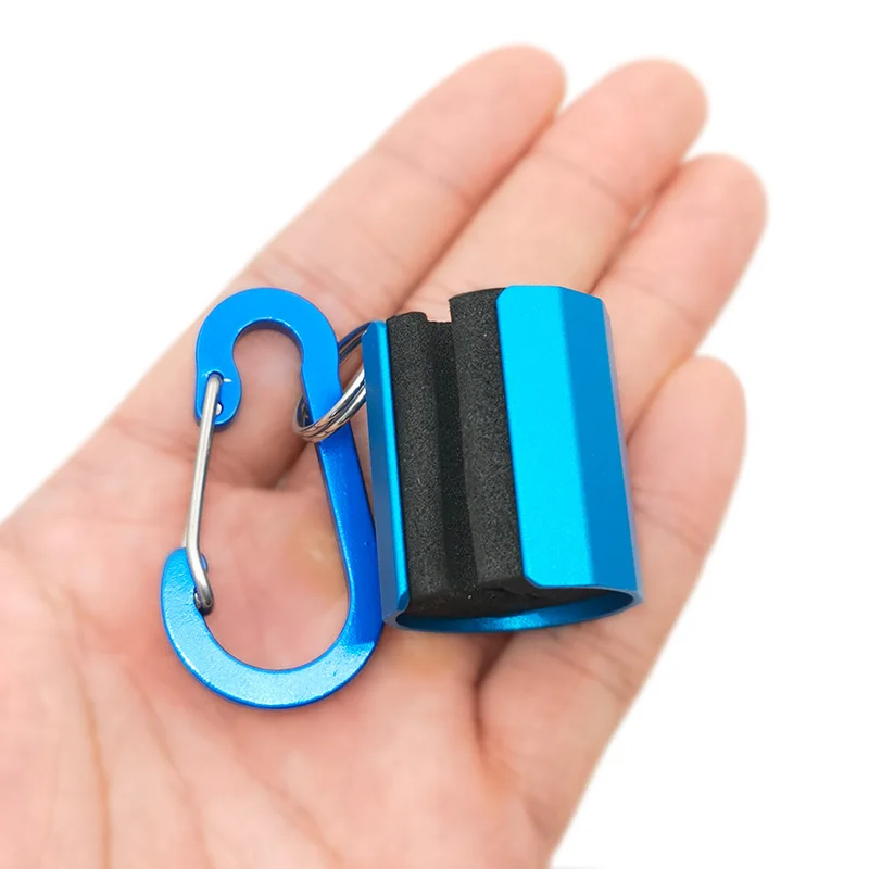 OUTKIT New Fishing Rod Holder  - Fishing Rod Travel recension och pris
