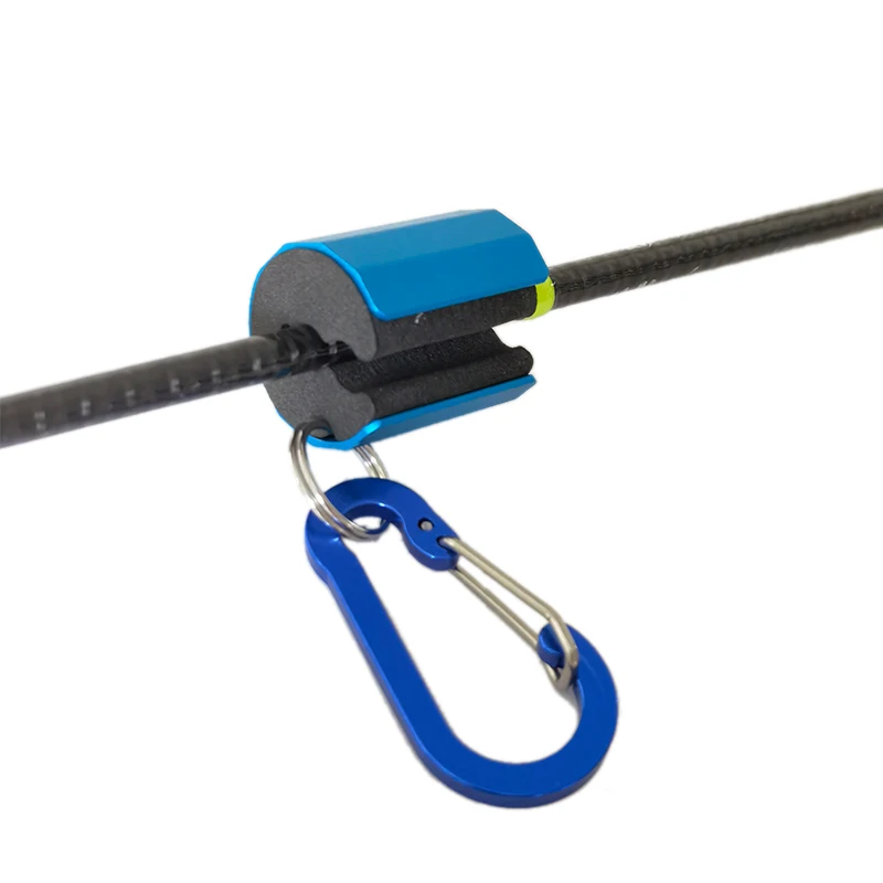 OUTKIT New Fishing Rod Holder  - Fishing Rod Travel recension och pris