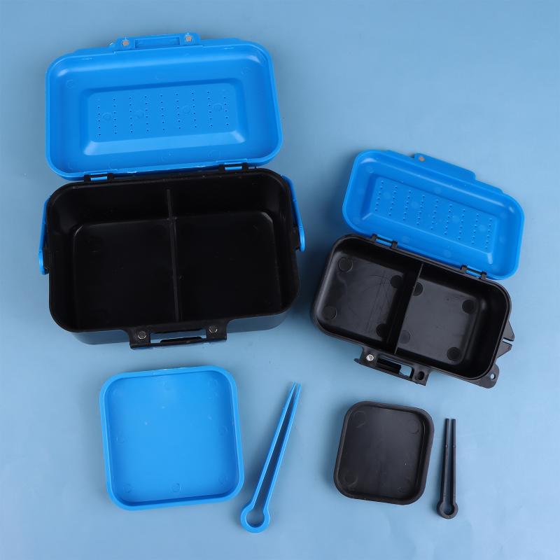 Waist Portable Fishing Tackle  - Fishing Rod Case recension och pris