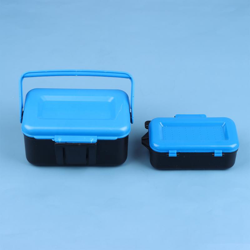 Waist Portable Fishing Tackle  - Fishing Rod Case recension och pris