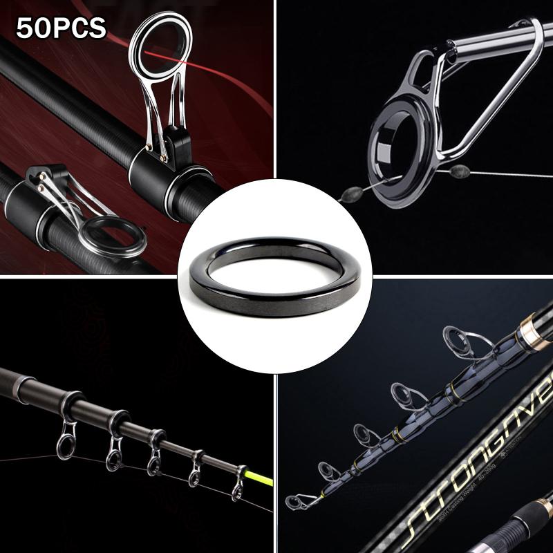 Reliable Fishing Rod Repair Ki - Fishing Rod Repair Kit recension och pris