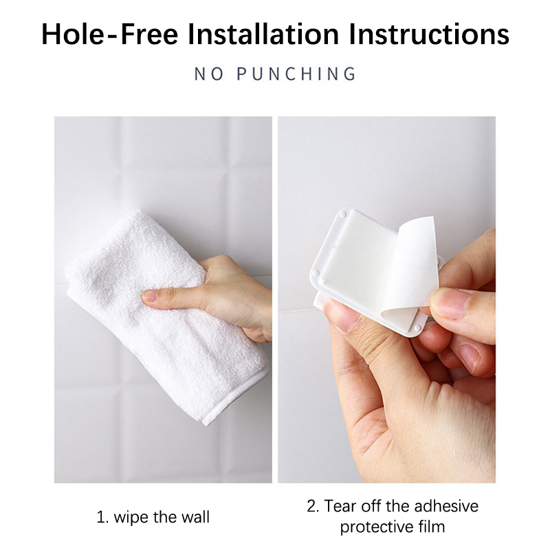 1pair Wall Mounted Fishing Rod - Fishing Rod Repair Kit recension och pris