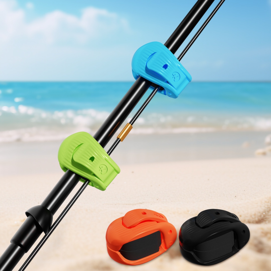 2PCS Quick-Attach Fishing Rod  - Fishing Rod Travel recension och pris