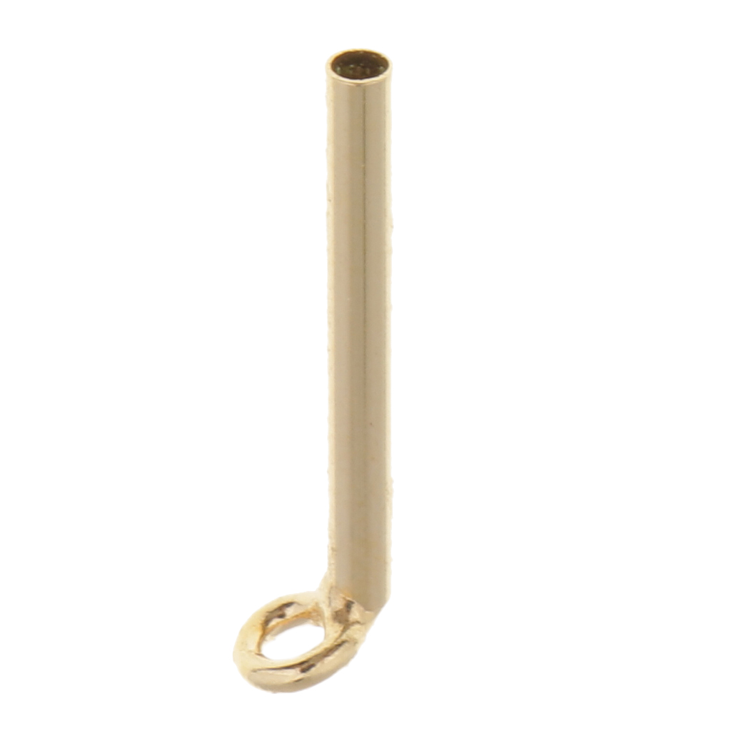 10pcs Fishing Rod Guides Tip T - Fishing Rod Guide Replacement recension och pris