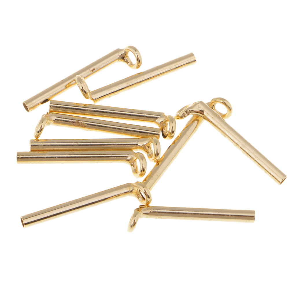 10pcs Fishing Rod Guides Tip T - Fishing Rod Guide Replacement recension och pris