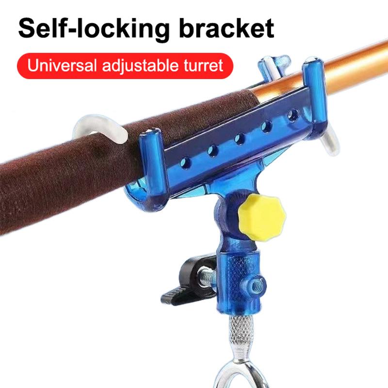 Fishing Rod Holder 360 Adjusta - Fishing Rod Boat recension och pris