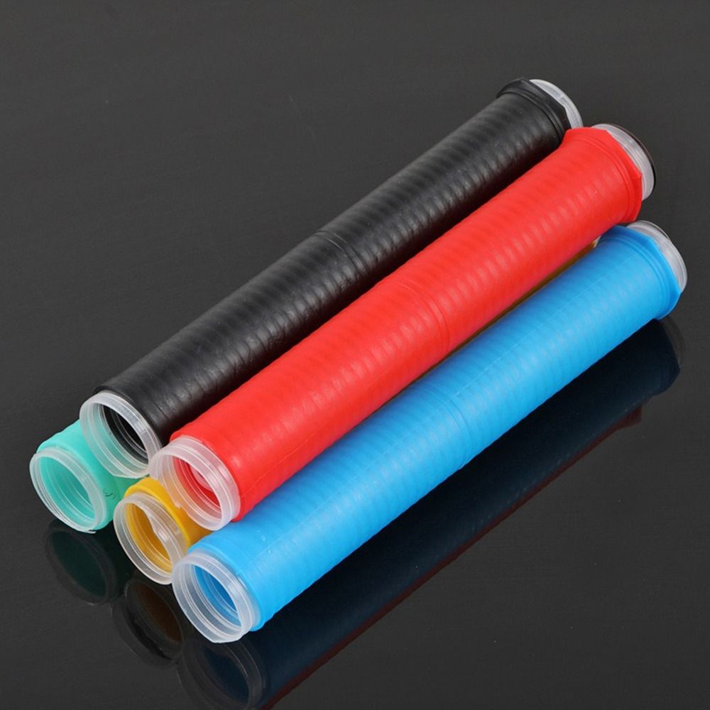 Silicone Fishing Rod Handle Wr - Fishing Rod Case recension och pris