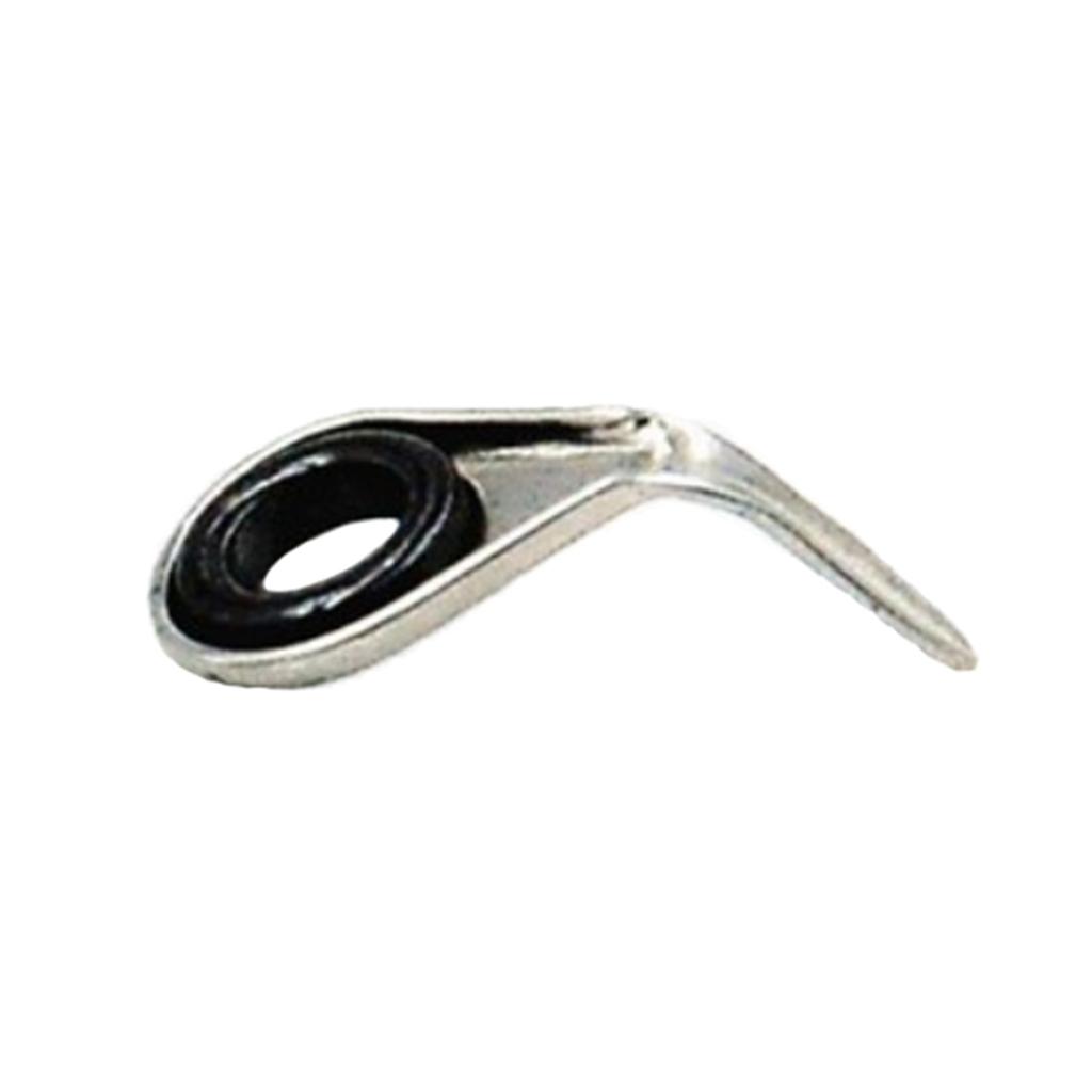 Set of 10 Telescopic Fishing R - Fishing Rod Guide Replacement recension och pris