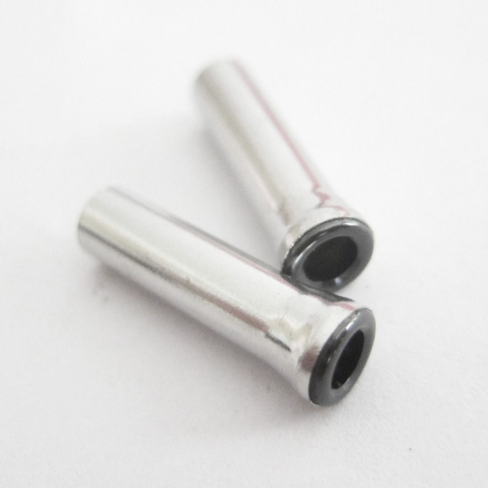 New O Ring Fishing Rod Guide S - Fishing Rod Guide Replacement recension och pris