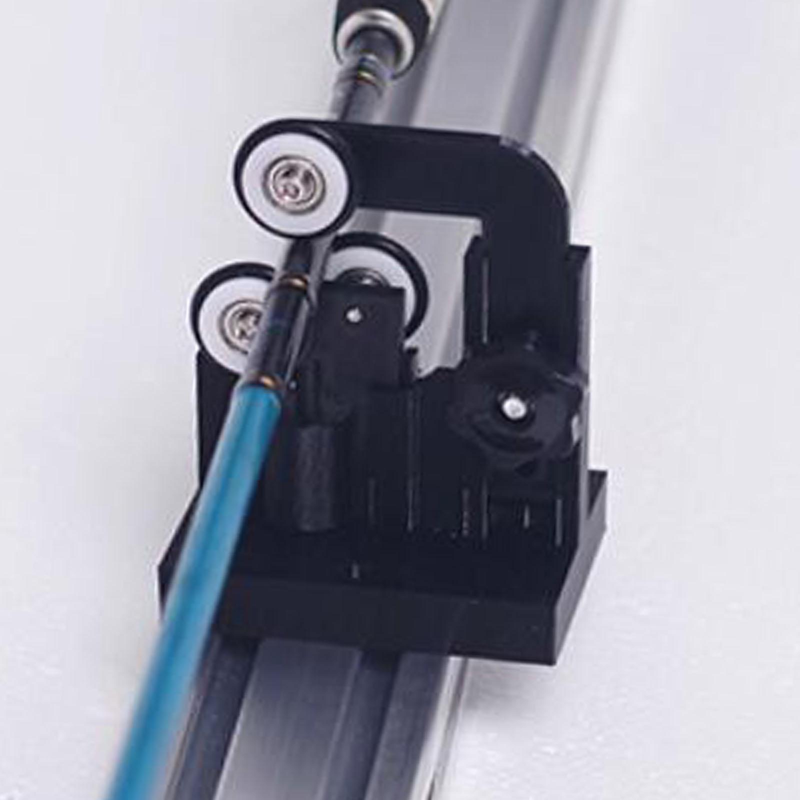 Fishing Rod Winder Bracket Adj - Fishing Rod Building Kit recension och pris