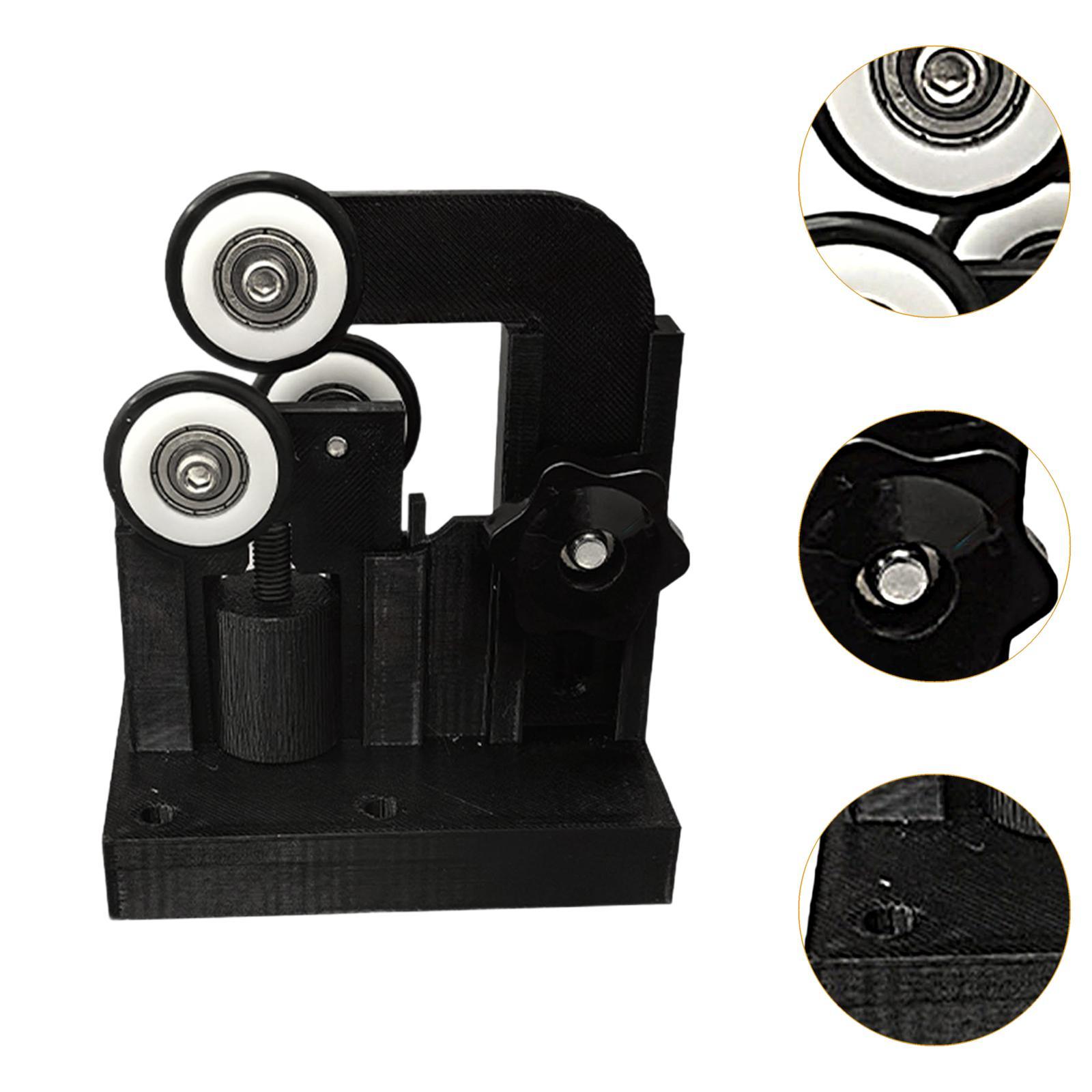 Fishing Rod Winder Bracket Adj - Fishing Rod Building Kit recension och pris
