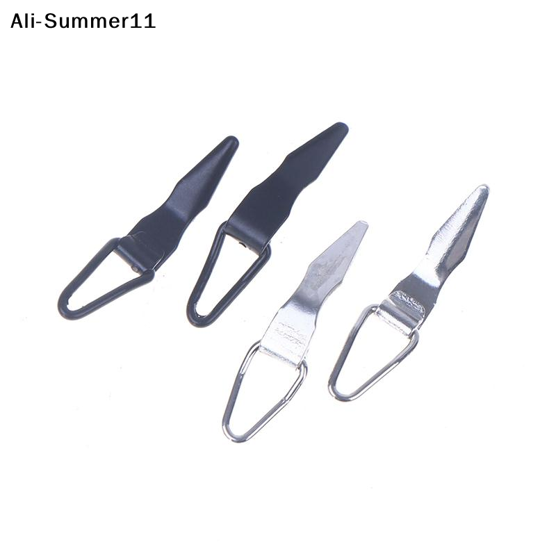 【11A】10pcs DIY Lure Accessory  - Fishing Rod Fly recension och pris