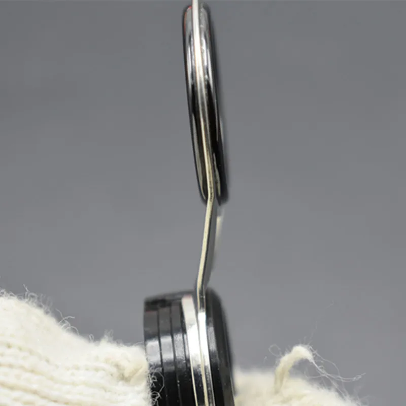 Fishing Rod Guide Ring Stainle - Fishing Rod Guide Replacement recension och pris